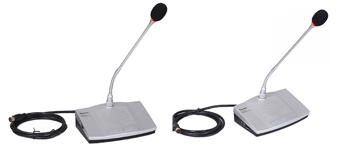 YC822 基礎(chǔ)會(huì)議系統(tǒng)帶內(nèi)置喇叭 YC822 基礎(chǔ)會(huì)議系統(tǒng)帶內(nèi)置喇叭