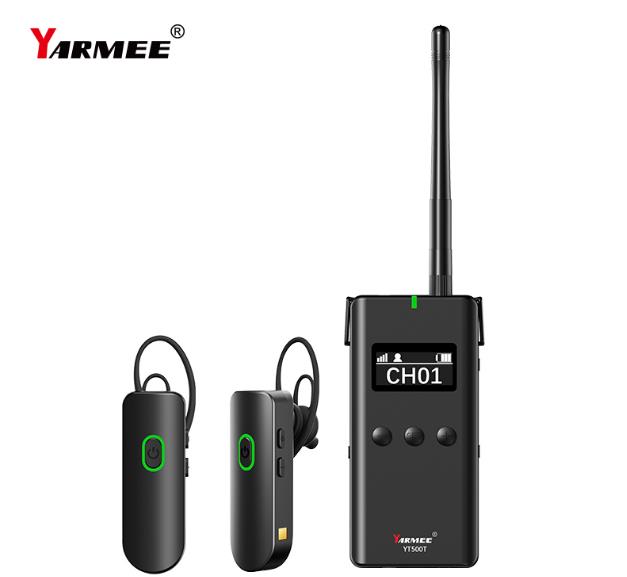 導(dǎo)游講解器的電池續(xù)航能力是多久？