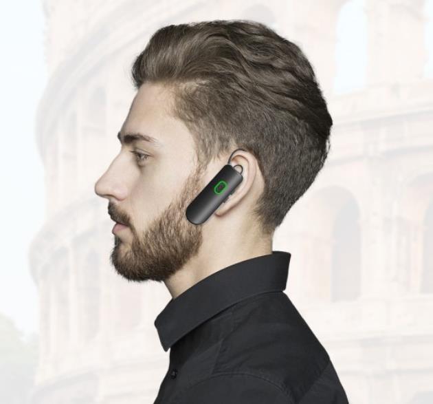 身臨其境，耳掛式導(dǎo)游講解器帶您感受精彩導(dǎo)覽！